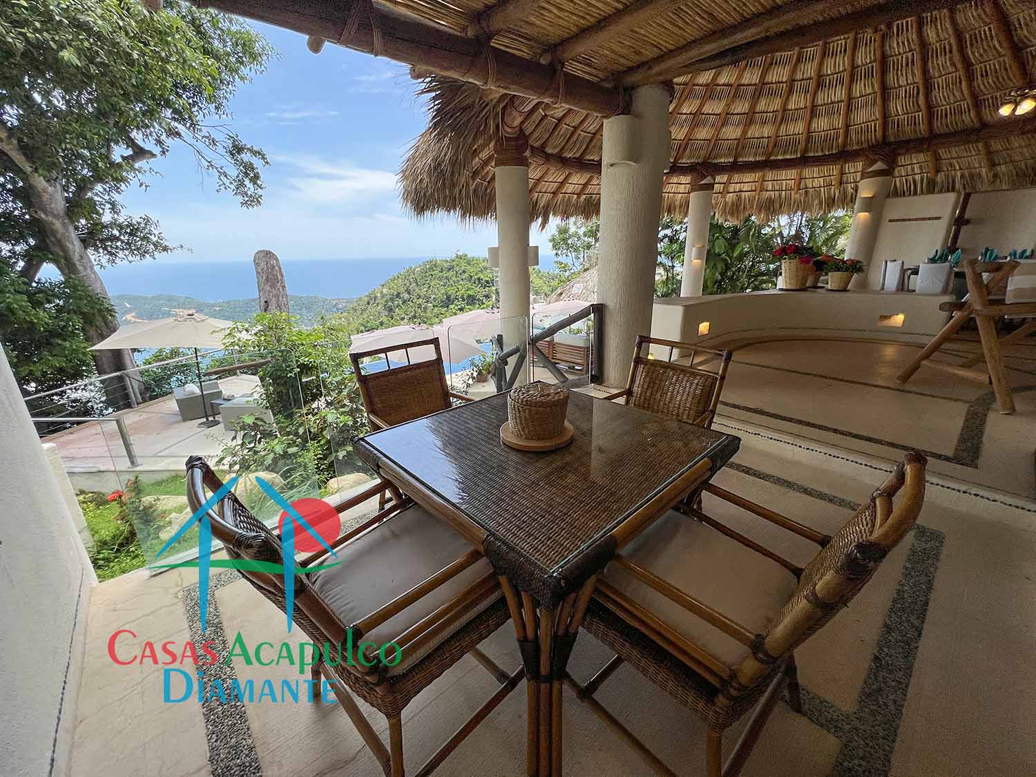 Casa La Wapa - Estancia 17